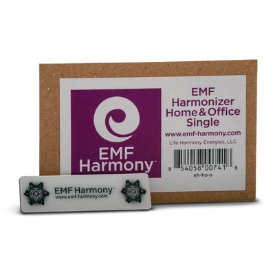 EMF Harmonizer for Home